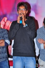 Express Raja Movie Success Meet